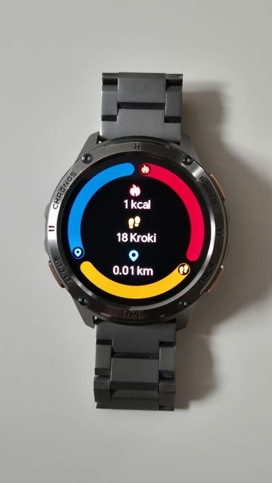 Smart Zegarek Titan Chronos