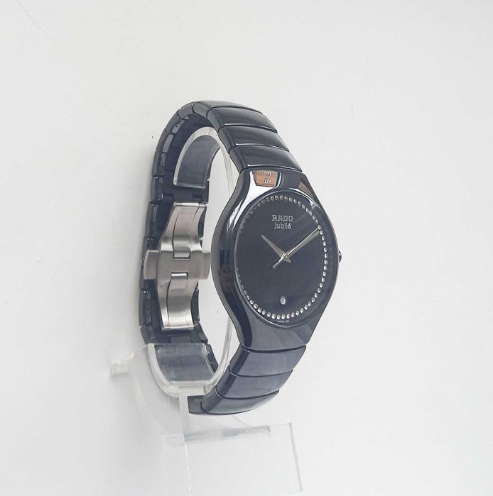 Годинник жіночий ceramica кварц