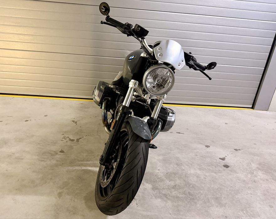 BMW R Nine T Pure