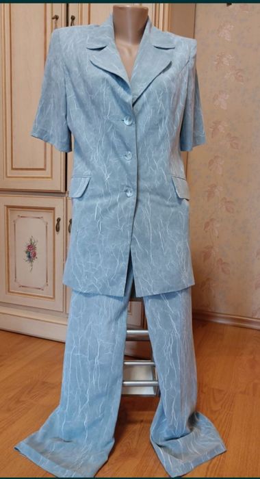 Піджаки/костюм з піджаком