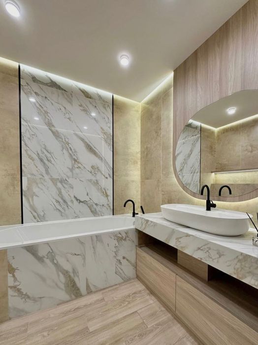 3-rooms apartment apartment by the address st. Ul Dmitrievskaya (area 80 m²) - Atlanta.ua - photo 7