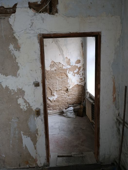 Продажа 2к квартиры в жилкопе на Гражданской