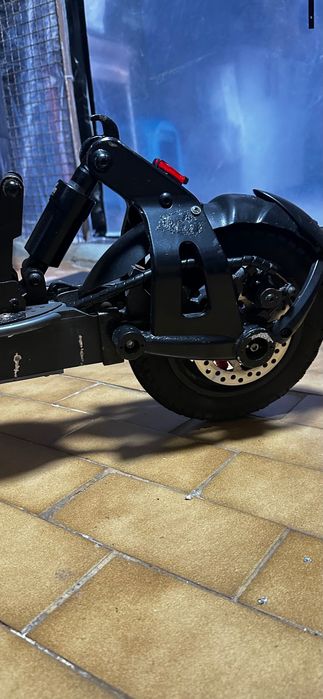 Trotinete Xiaomi Mi electric scooter Pro 2