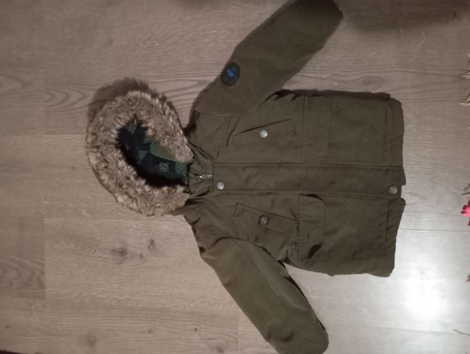 Куртка курточка для хлопчика George