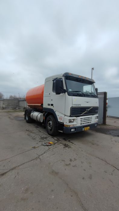 Продам ассенизаційний автомобіль