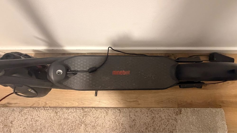 Segway ninebot F2 pro