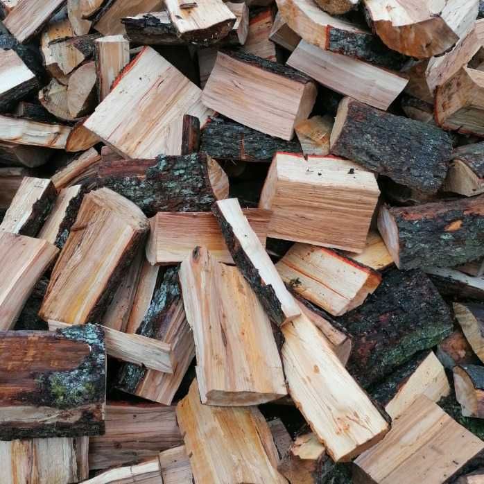 Drewno opałowe/kominkowe/