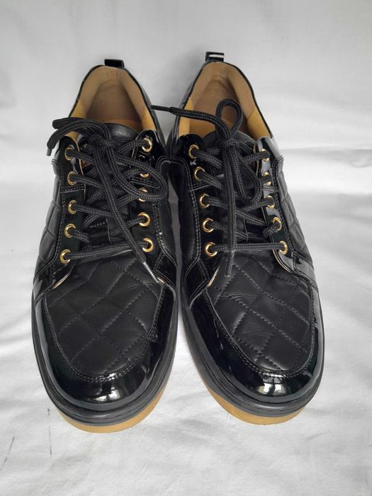 Sprzedam sneakersy damskie Leandro Lopes