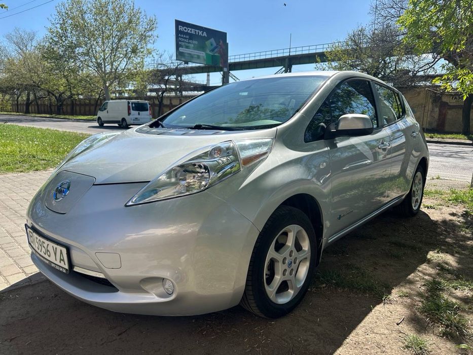 Nissan Невідомо