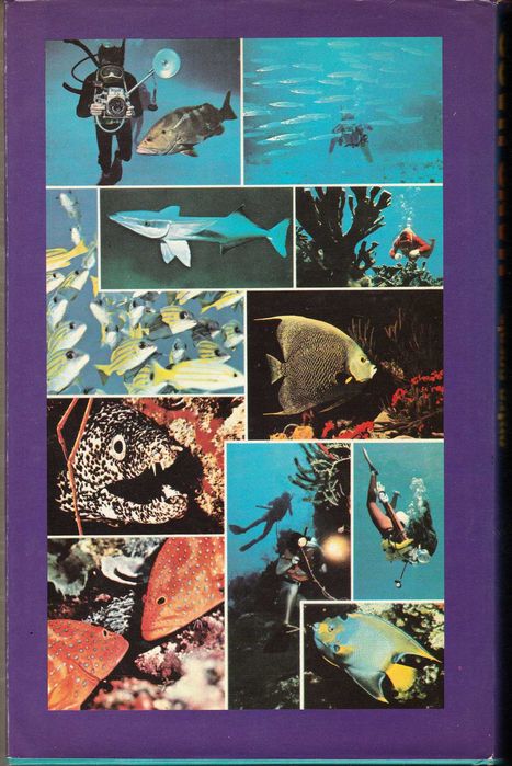 Hans Hass - Entre Corais e Tubarões