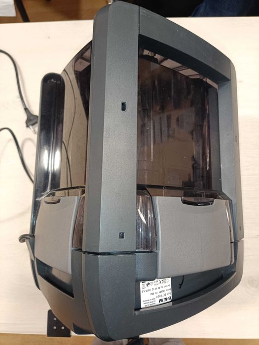 Eheim professionel 4+ 250 (зовнішній фільтр для акваріуму)