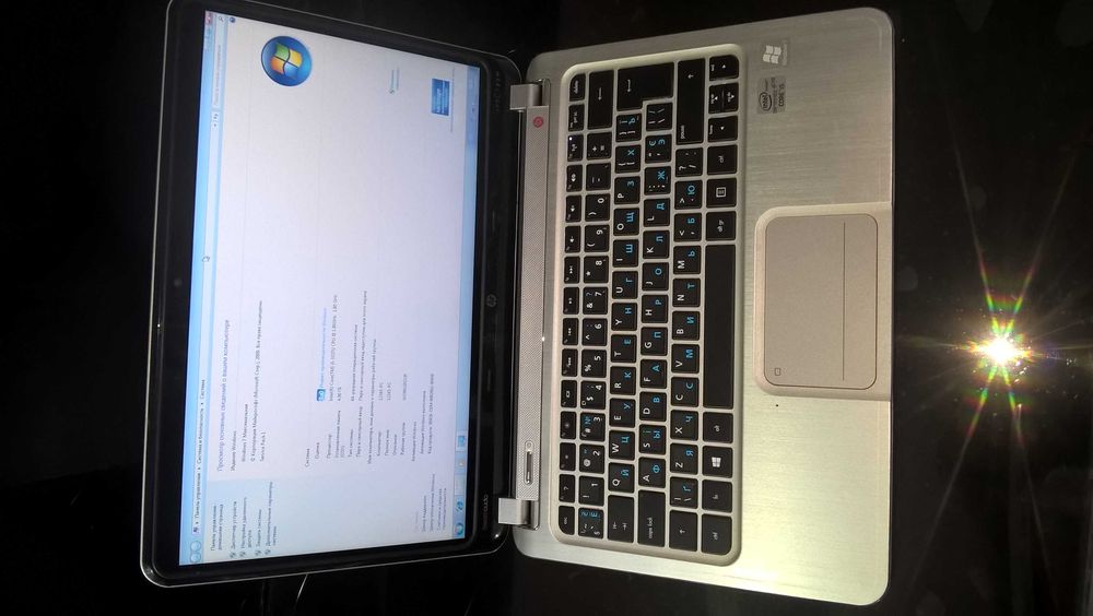 Ноутбуки для дома и офиса