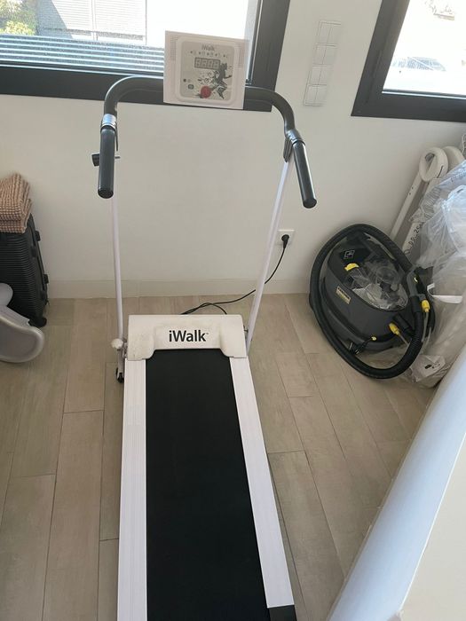 Passadeira Elétrica iWalk482707862581432320
