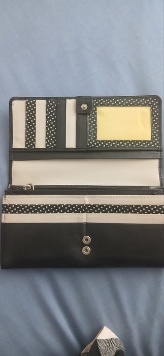 Гаманець,Кошелек RADLEY LONDON, кожа,шкіра