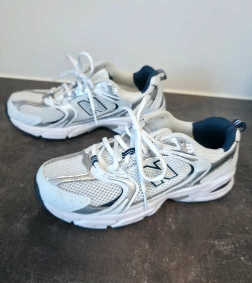 New Balance 530 White R.38,5
