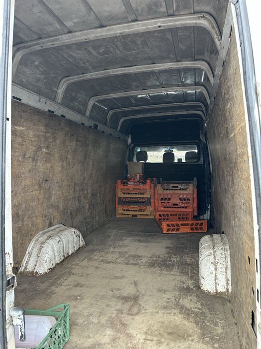 Продам MB Sprinter 2.2