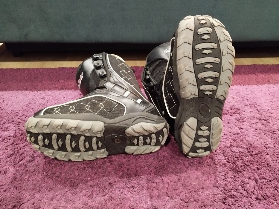 Buty snowboardowe L4Y 41 (42) Męskie