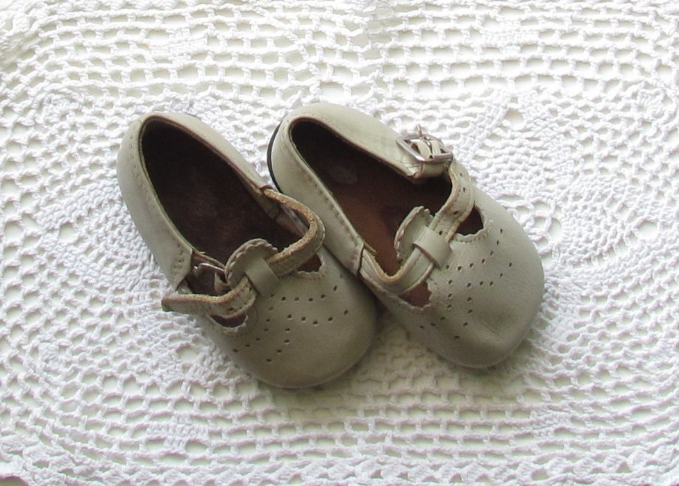 Сандалики дитячі СРСР