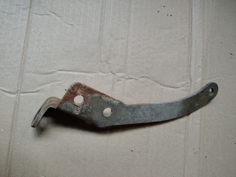 Натяжний важель генератора на газ 69