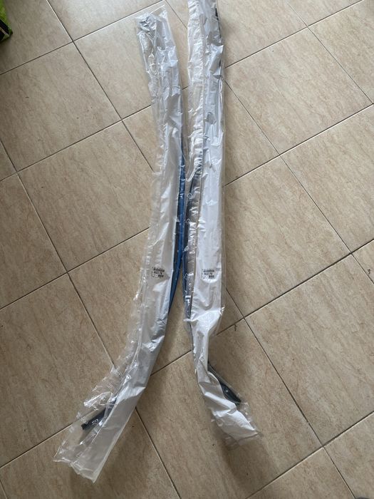 Material peugeot 106