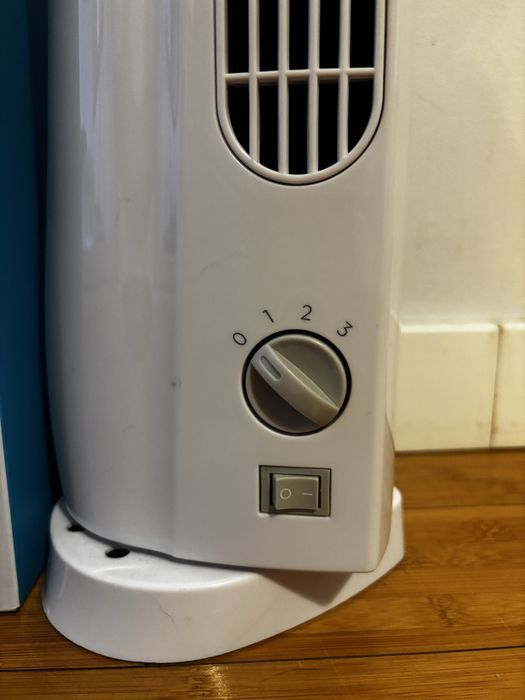 Wentylator kolumnowy 38 cm Q.6831 Qilive