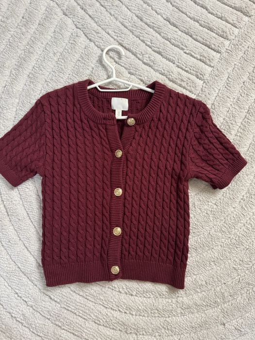 Кардиган Otaje, Zara H&M