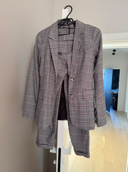 Брючний костюм Sinsay