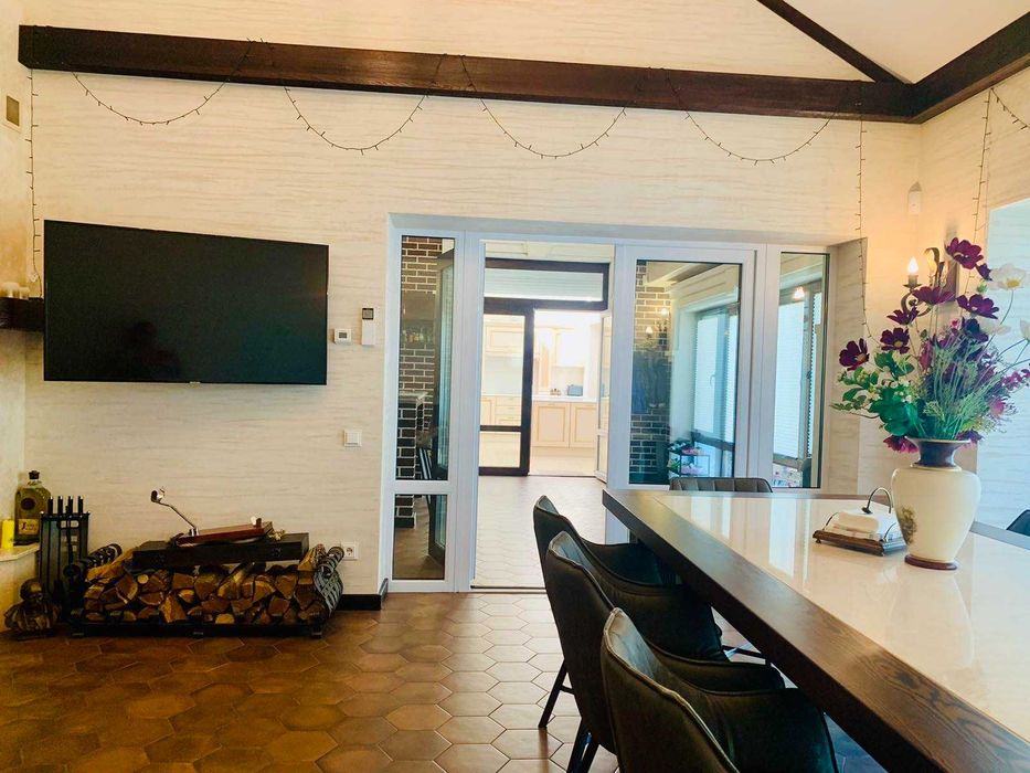 Дом по адресу (площадь 550 м²) - Atlanta.ua - фото 12