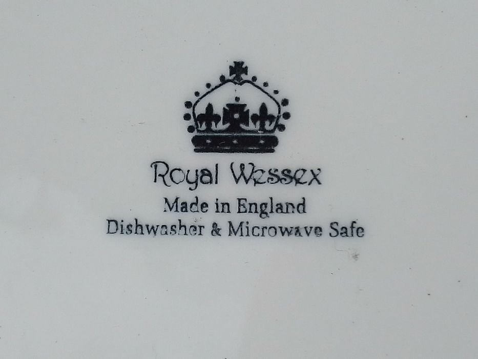 Prato Royal Wessex Vintage