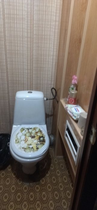 Подобово 2кімнатна  кв на мрн Артёма  Слов'янськ