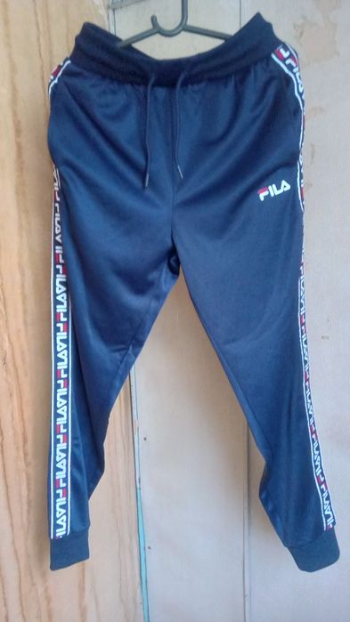 Fila  спортивные штаны. xs