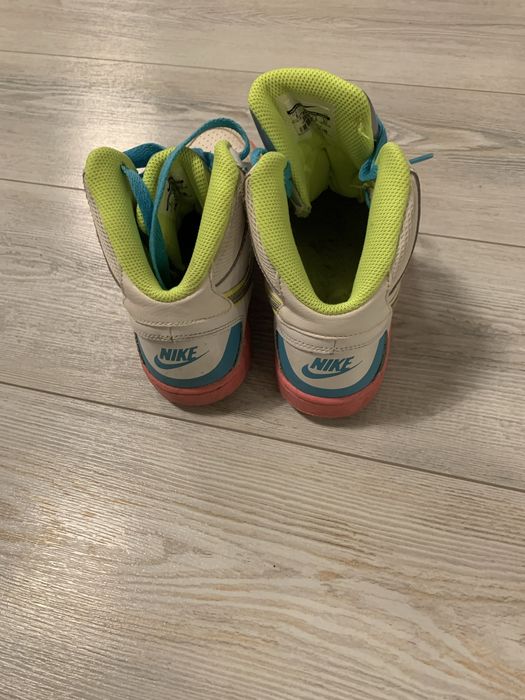 Nike Son Of Force MID Air