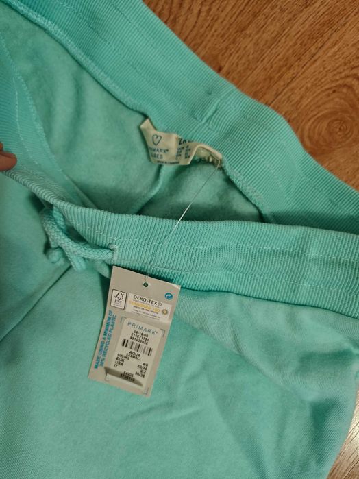 Спортивні штани Primark XXS-XS або на дівчинку 12-14 років