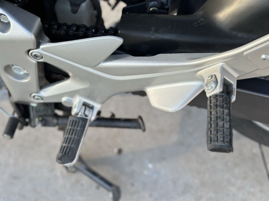 Honda CBF 500 A АБС 2006 р
