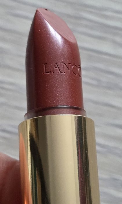 Pomadka L'absolut Rouge Creame 11 Rose Nature Lancôme