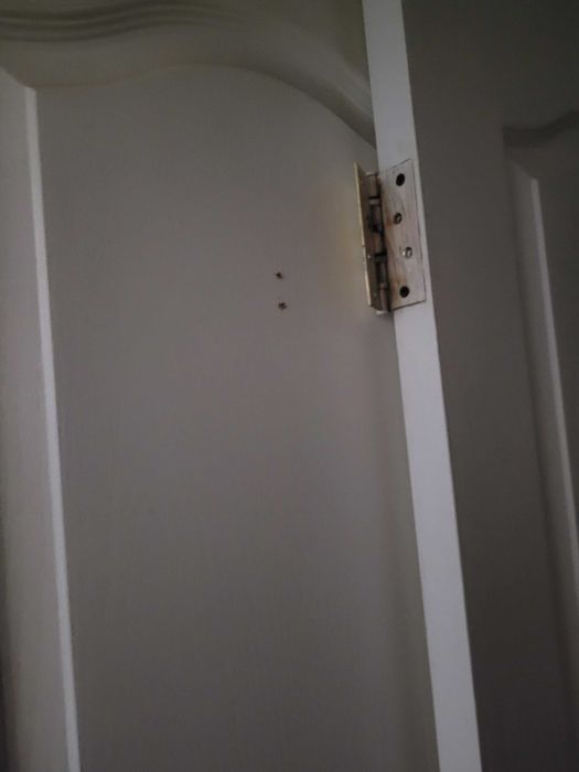 Двері МДФ бу бувші у використаннв