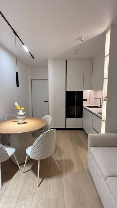 Преміум оренда ЖК Центральний 2