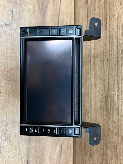 Radio Mazda 6 2011r