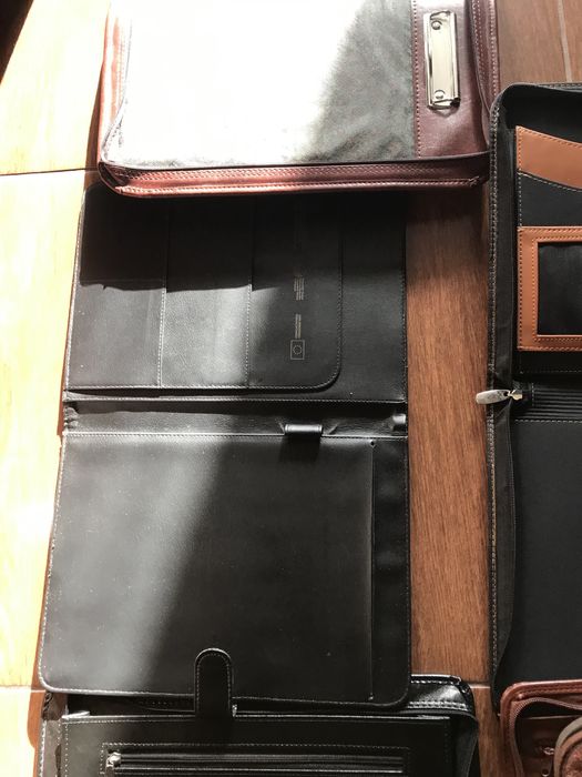 Aktowki komplet 5 szt.