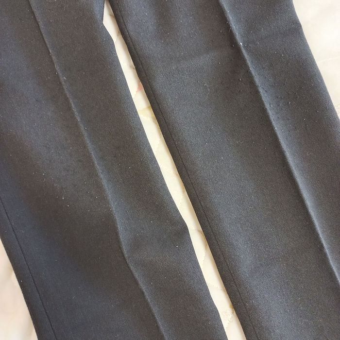 Брюки шкільні 128см