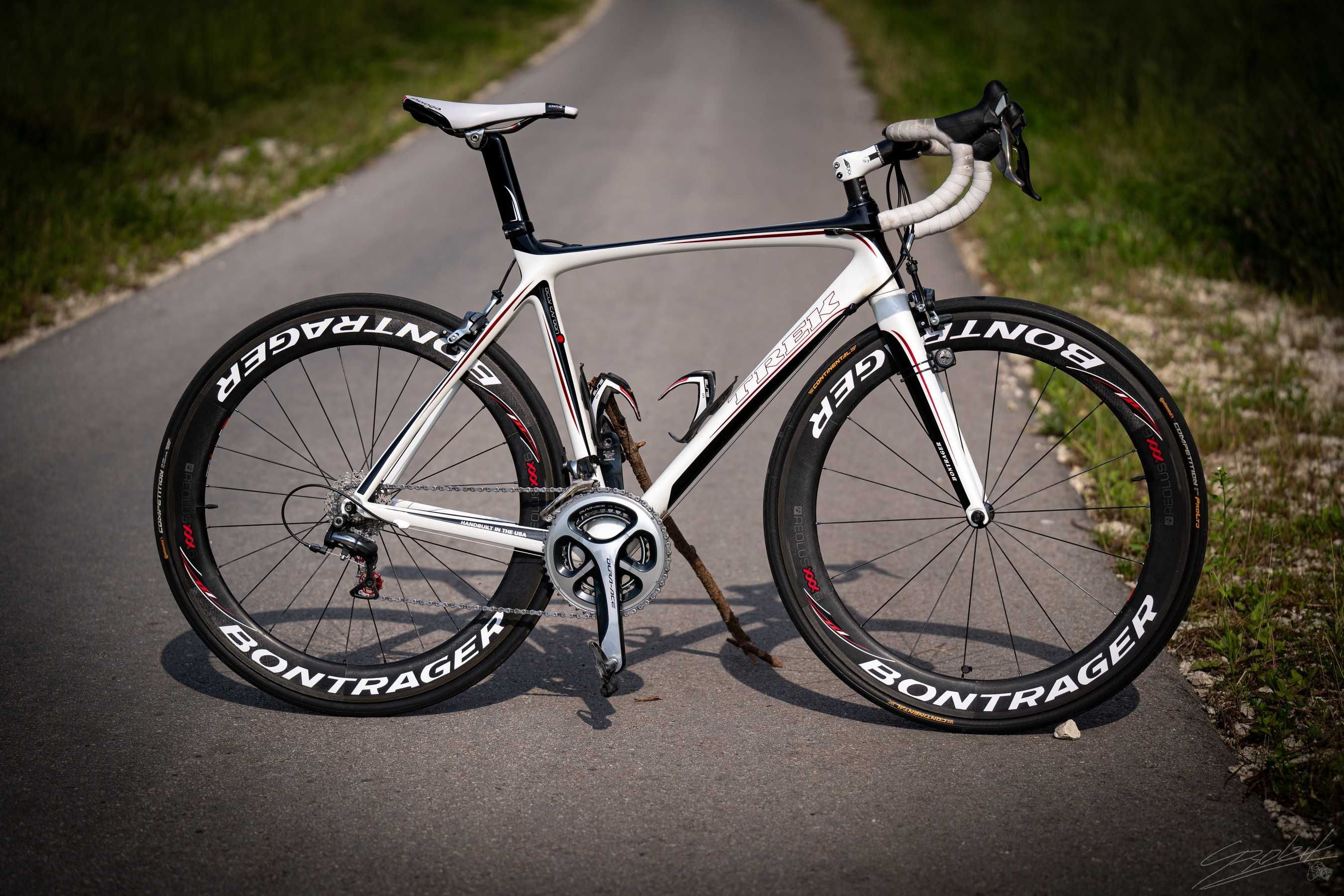 Olx trek madone hotsell