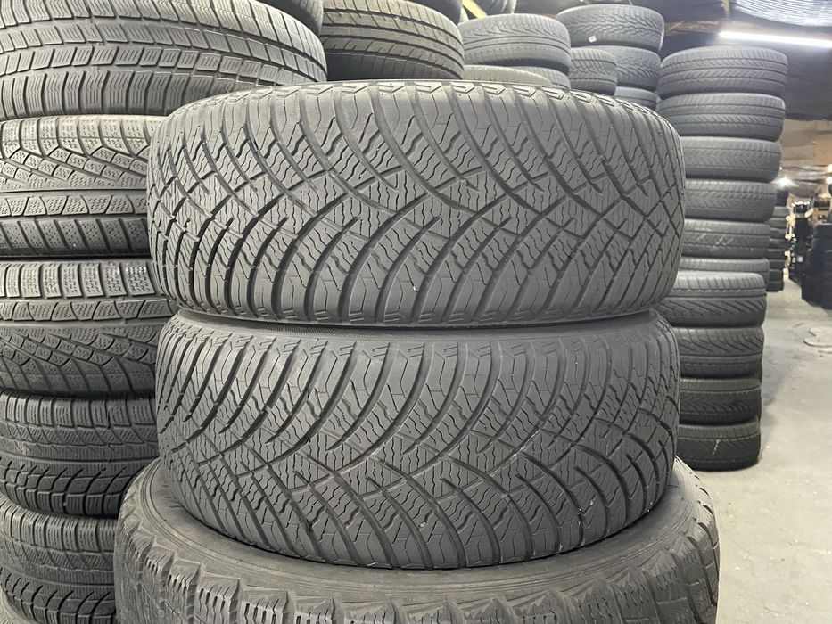 Всесезонні шини Zeetex 195/55 R15