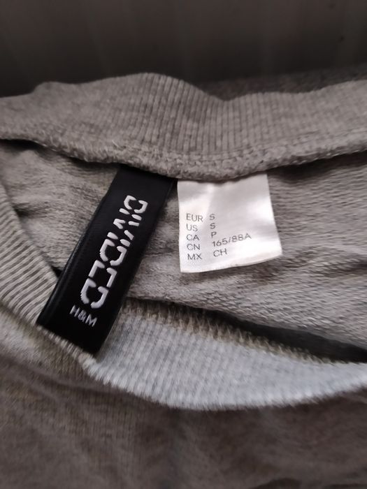 Zestaw ubrań damskich S