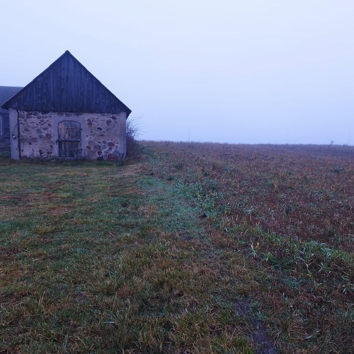 Sprzedam nieruchomość zabudowaną