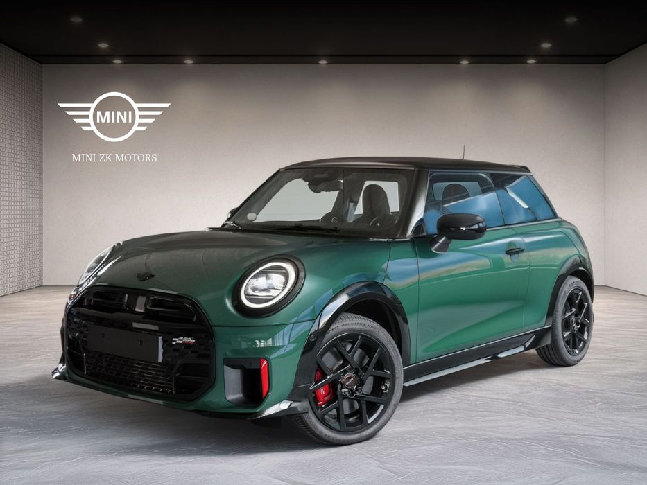 MINI John Cooper Works