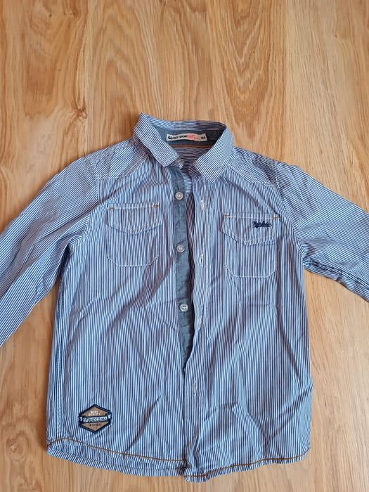 Сорочки різні б/у