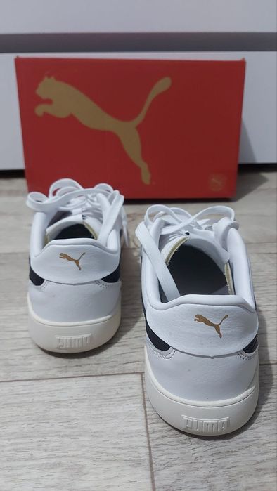 Кросівки / Кеди PUMA 42 РОЗМІР 27 см стелька