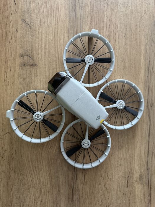 Dron DJI Flip - nowy