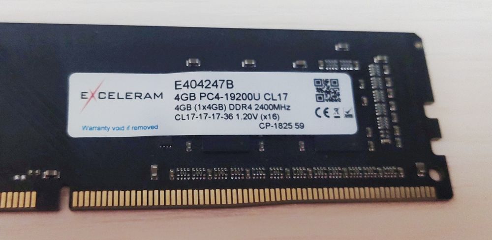 Оперативная память , оп для пк