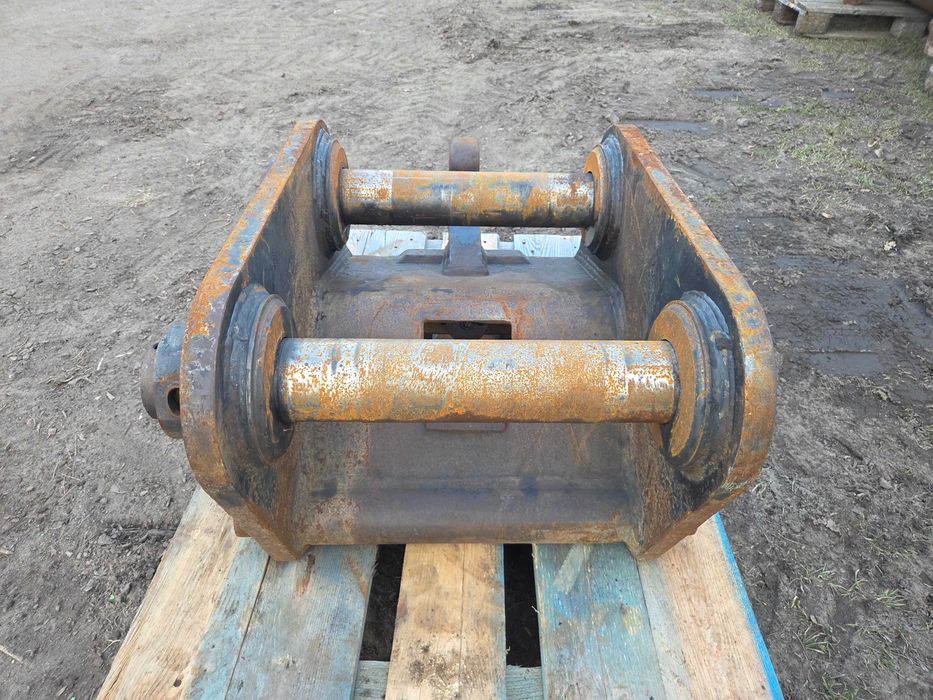 Szybkozłącze Hydrauliczne Verachtert CW20 CW30 CW40